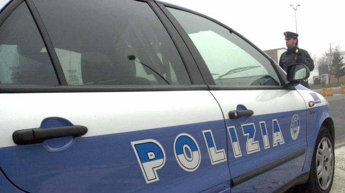 Strade sicure a Frosinone, ispezionati 310 veicoli