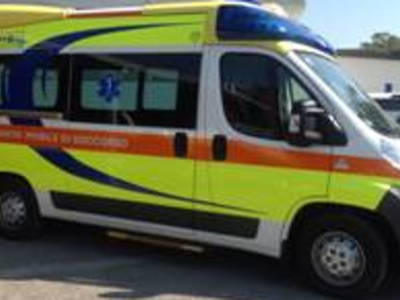 Guidonia, iniziano le lezioni di primo soccorso della Croce Blu