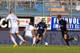 Prima storica vittoria in Serie B, il Latina batte il Brescia 2-0