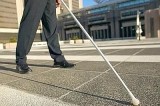LATINA/Scoperti 5 falsi ciechi: percepivano da anni la pensione di invalidità
