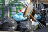 Romagna e Piemonte salveranno Roma dall’emergenza rifiuti