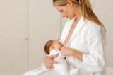 VITERBO/Sempre più mamme allattano al seno nella Tuscia, ma c’è ancora spazio per migliorare