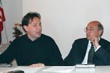 LATINA/Fazzone nella Commissione Antimafia. Giudicherà il suo ex capo, Nicola Mancino