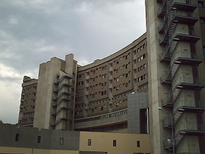 Ospedale Belcolle (Viterbo)