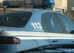113-Polizia