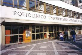 Al Policlinico Gemelli il Rapporto Osservasalute 2013