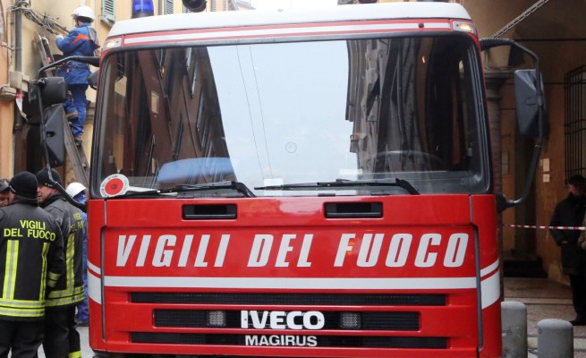 Stalking, incendia l'abitazione della ex ad Anzio: arrestato