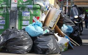 ROMA/Decoro, bonifiche in 5 Municipi: rimosse 50 tonnellate di rifiuti