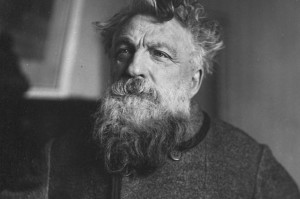 Auguste-Rodin