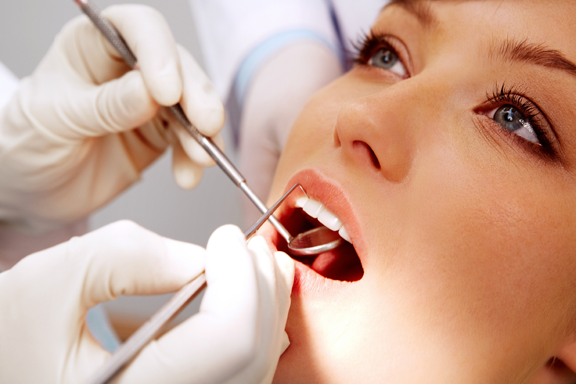 Chirurgia odontoiatrica al quinto posto fra quelle a rischio