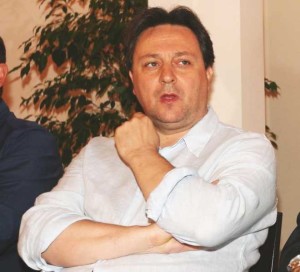Claudio Fazzone