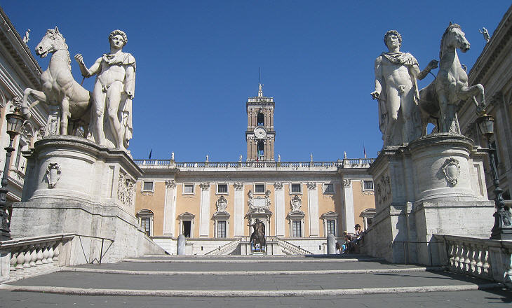 Affittopoli, il Campidoglio è il più ricco proprietario immobiliare di Roma. Ma solo sulla carta