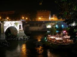 Estate romana, a ponte Mazzini il festival della cultura: si parte il 4 settembre