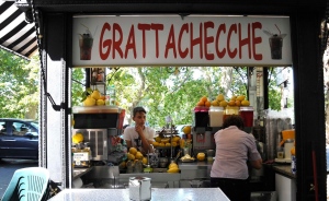 San Felice al Circeo, la grattachecca speciale al sapore d'insetto: due rivenditori denunciati