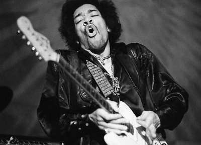 Cover di Hendrix, arte contemporanea e musical: tutti gli eventi di oggi nella Capitale