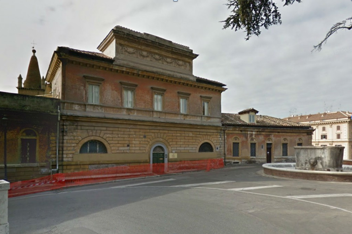 Roma Investment Foundation si riprende il palazzo comunale destinato ai gruppi