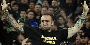 Coppa Italia, arrestato Genny a' Carogna per la trattativa all'Olimpico. 