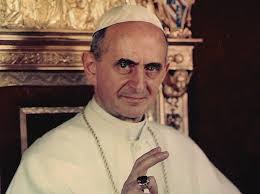 Paolo VI, la beatificazione il 19 ottobre in Piazza San Pietro