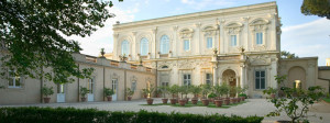 villa aurelia