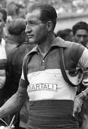 Bartali, non solo ciclismo ma un eroe-giusto al Festival di Roma