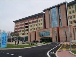 Spaziani, ospedale di Frosinone in emergenza: focus in Provincia