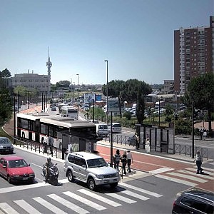 Mobilità, il corridoio Laurentina-Tor Pagnotta esiste: apre il primo tratto, 14 nuove linee di bus