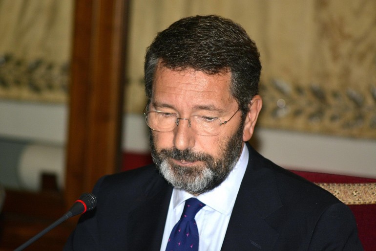 Ex sindaco Ignazio Marino ottiene rito abbreviato