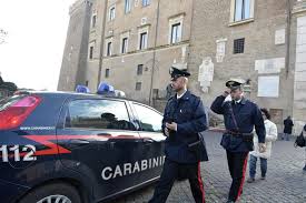 Mafia capitale, i carabinieri acquisiscono le carte sull'immobile della 29 Giugno