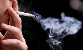 Lazio, record nazionale di fumatori e consumatori di farmaci