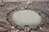 Franceschini: “36 milioni di euro per l’arena del Colosseo”