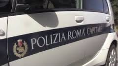 Da Castel Romano a Termini: scoperto bus di linea abusivo