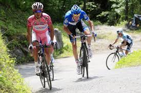 Giro d'Italia, domani l'ottava tappa parte da Fiuggi