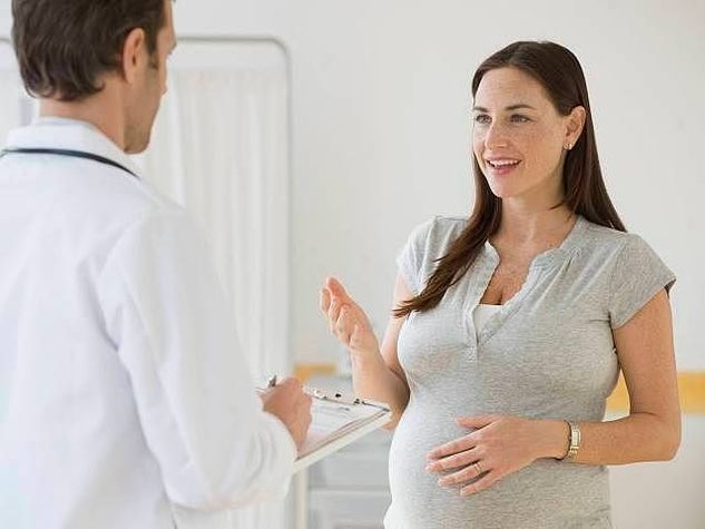 Sarà italiano il test genetico prenatale non invasivo per lo screening delle malattie cromosomiche