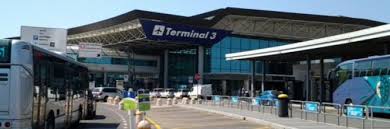 Incendio Fiumicino, giovedì riapre il molo D del terminal 3