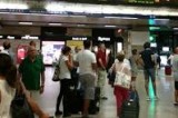 Nubifragio Firenze, passeggeri assistiti a Termini. Marino chiama Nardella: “Pronti a invio mezzi”