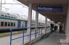 Roma-Nettuno, potenziamento delle infrastrutture dal 25 agosto al 5 settembre