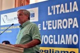 Campidoglio, Tajani lancia l’opa su Roma: “Prepariamoci a vincere”. Marchini: “Serve serietà, accolgo l’invito: non è tutto uguale”