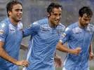 Lazio, Matri non convocato: salta il match con il Genoa