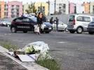Duplice omicidio a Ponte di Nona: ripulita la scena del crimine, via i bossoli