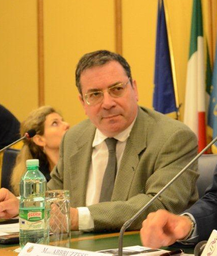 Anci Lazio, Bruno Manzi nominato vicepresidente