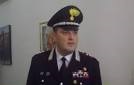 Carabinieri, cambio al vertice operativo di Roma: colonnello Giuseppe Donnarumma nuovo comandante