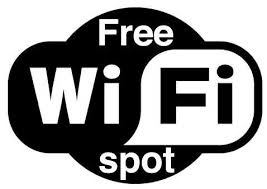 Rocca Priora, wifi gratis in cinque piazze