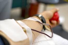 Donazione di sangue, oltre 3500 al Grassi di Ostia