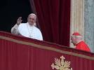 Papa, dimezzate le presenze per gli incontri in Vaticano
