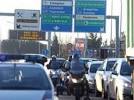 Incidente Gra, riaperto al traffico tratto verso Roma sud. Sei veicoli coinvolti, persone incastrate...