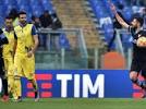 Candreva e Berisha esaltano la Lazio: crolla il Chievo