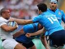 Rugby, sei nazioni: Italia battuta dall'Inghilterra 40-9