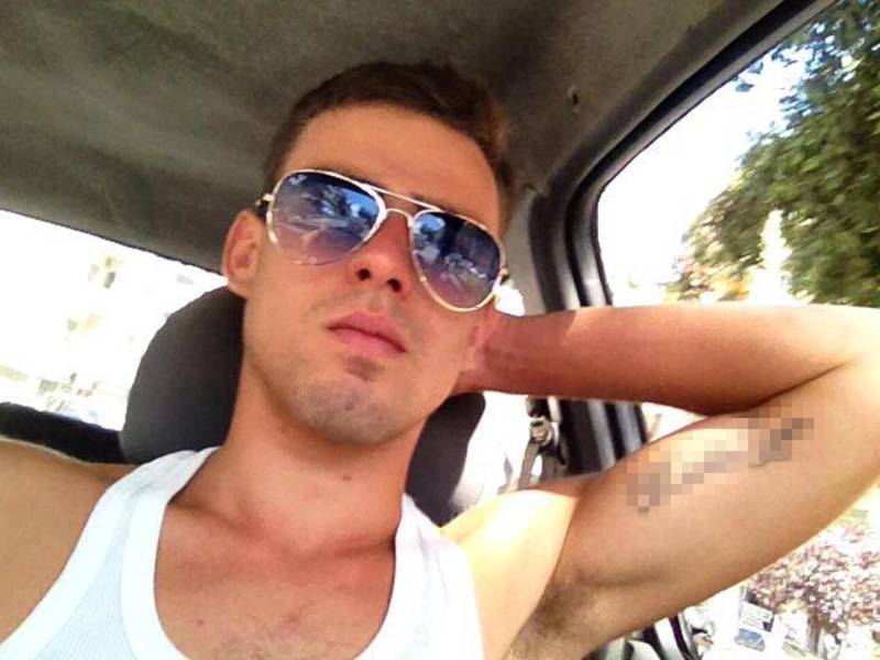 Omicidio Varani: Luca massacrato per due ore e ucciso da 30 colpi