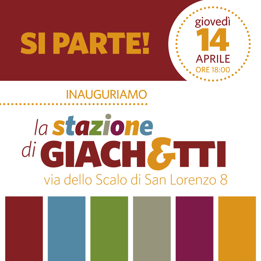 Stazione Giachetti, apre il comitato del candidato Pd: 