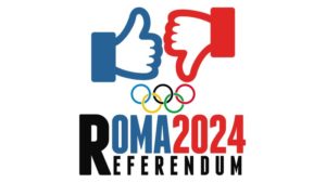 referendum olimpiadi 2024